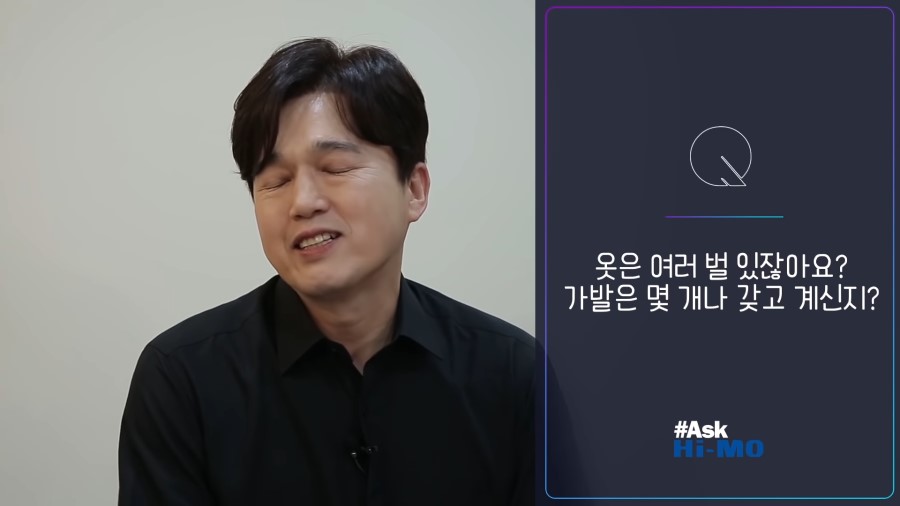 가발 메인 모델 신입 모델 차이