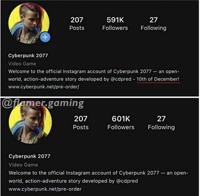 "Will the launch of Cyberpunk 2077 be delayed again?"