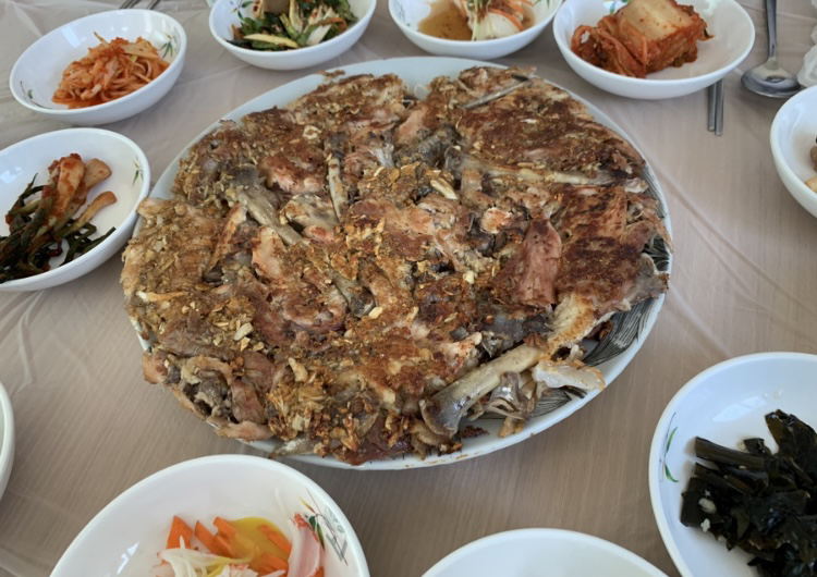 한국 음식 호불호.JPG