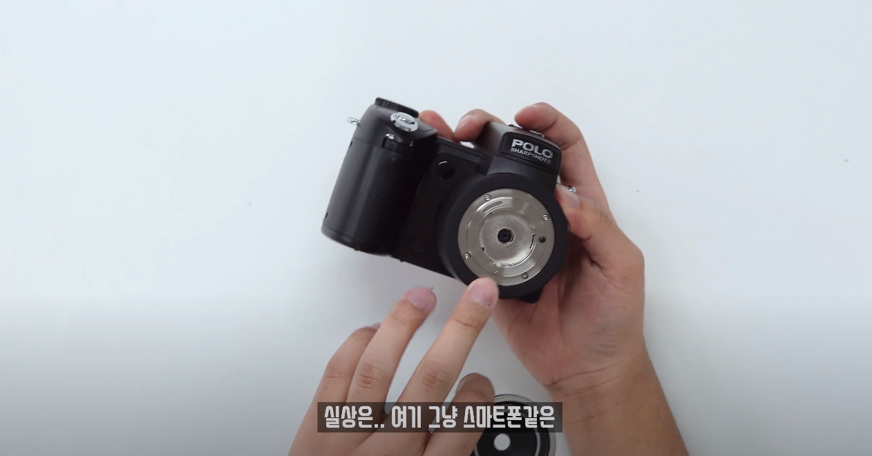 중국산 카메라