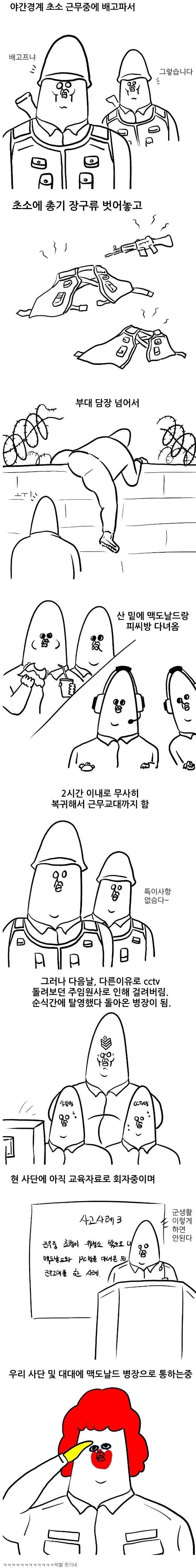 전설이 된 맥도날드 병장.jpg