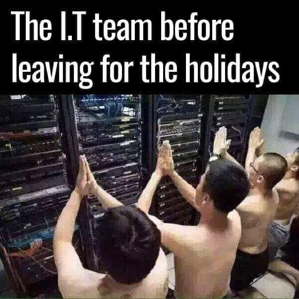 IT team's prayer.JPG