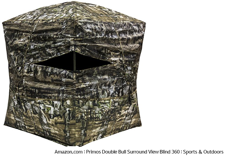 A mysterious tent on sale at Amazon.gif