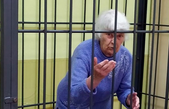 ‘인육 쿠키’ 만든 러 80대 할머니 연쇄살인마, 코로나로 사망
