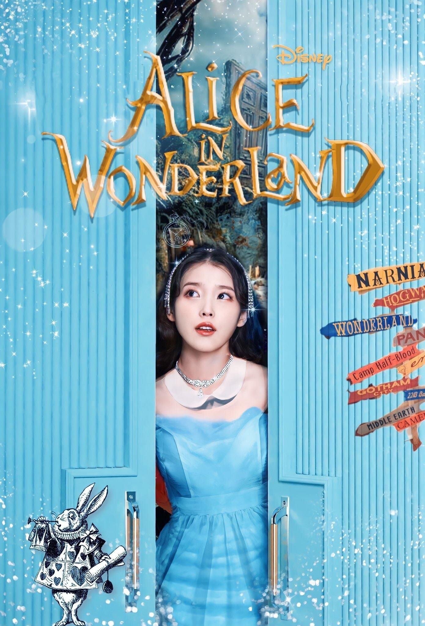 IU Becomes Disney Princess.jpg