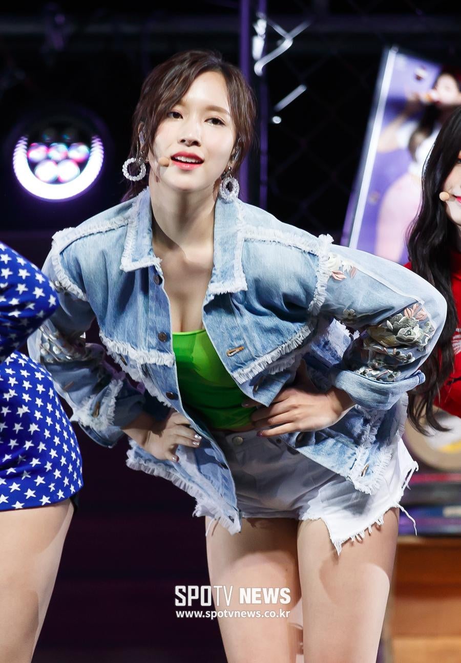 Cheongcheong Mina