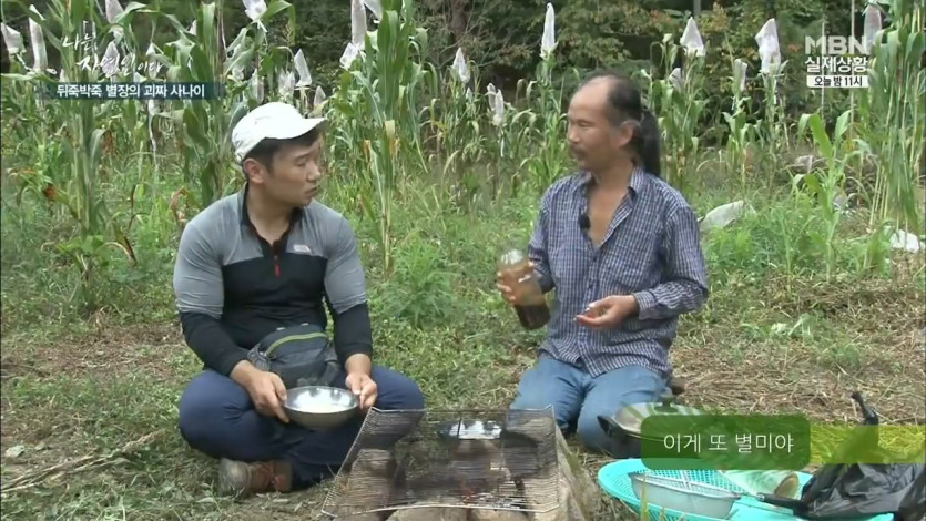 native honey noodles of natural people