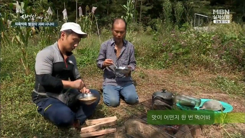 native honey noodles of natural people