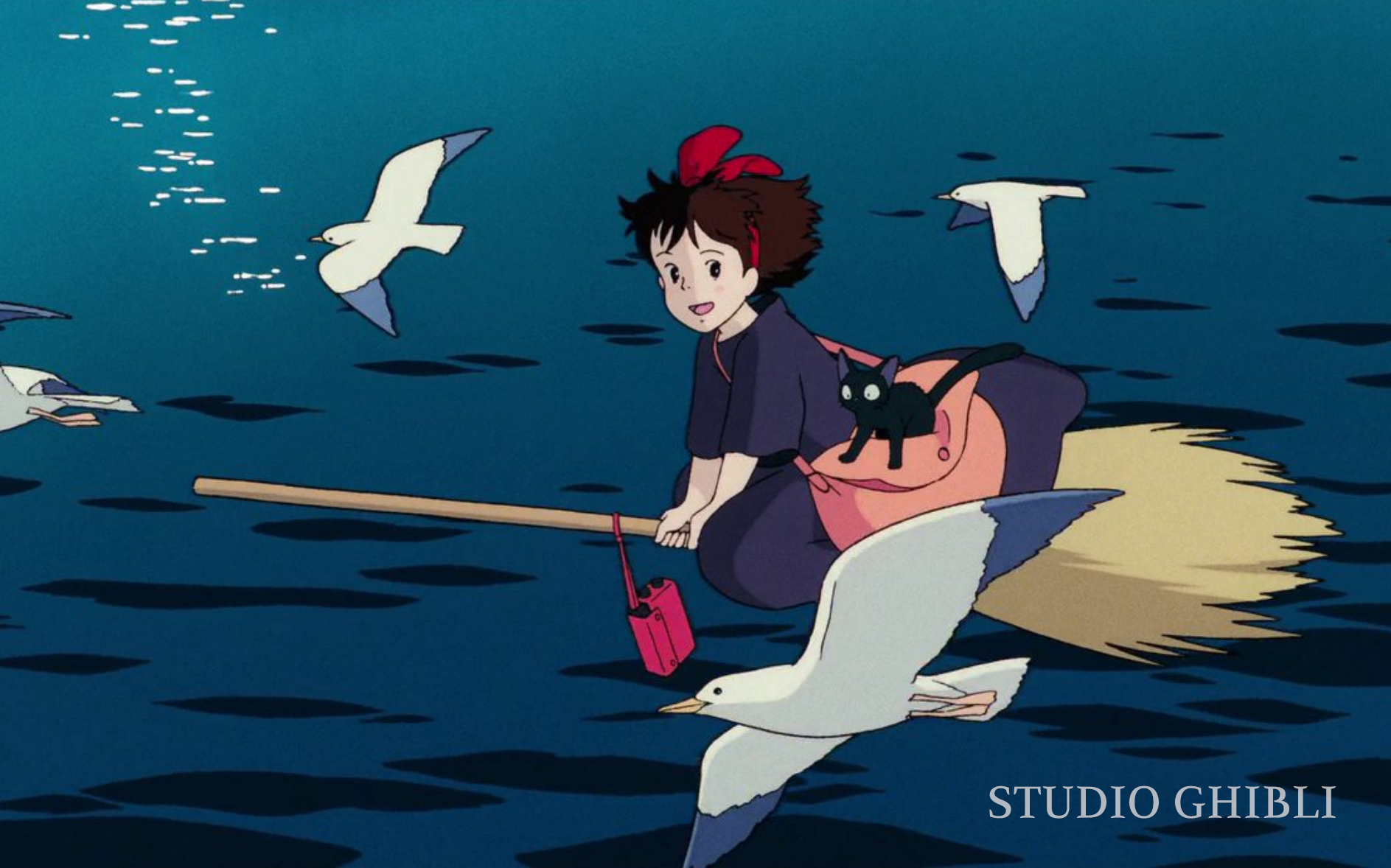 Ghibli animation into the animal forest.jpg