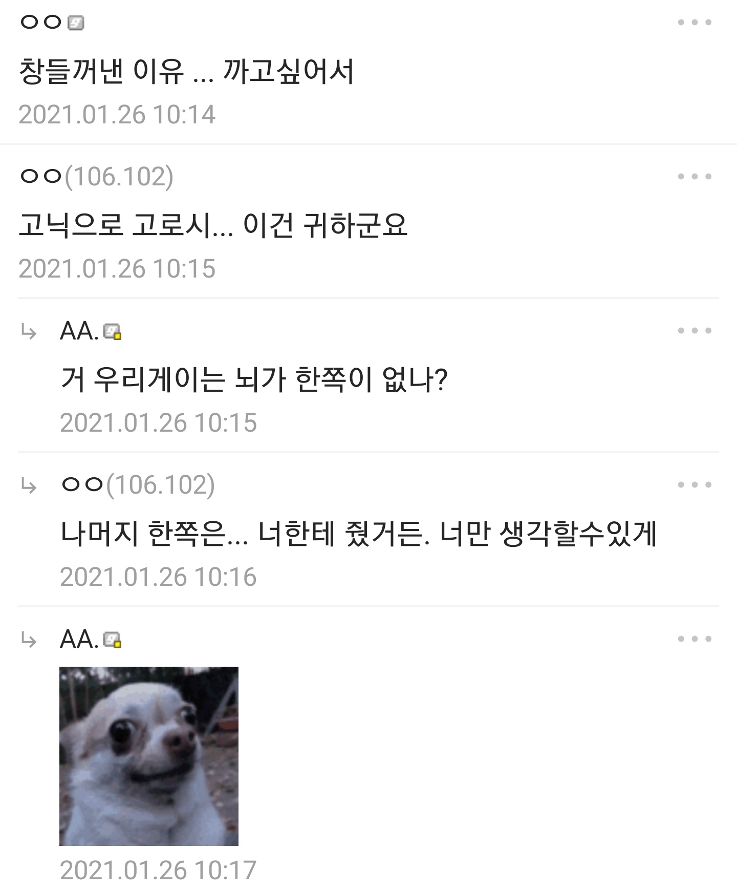 디씨인사이드 공포의 유동.jpg