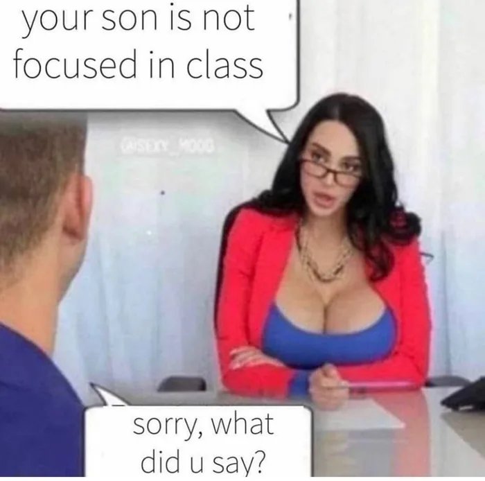 Your child is not paying attention to the class.jpg