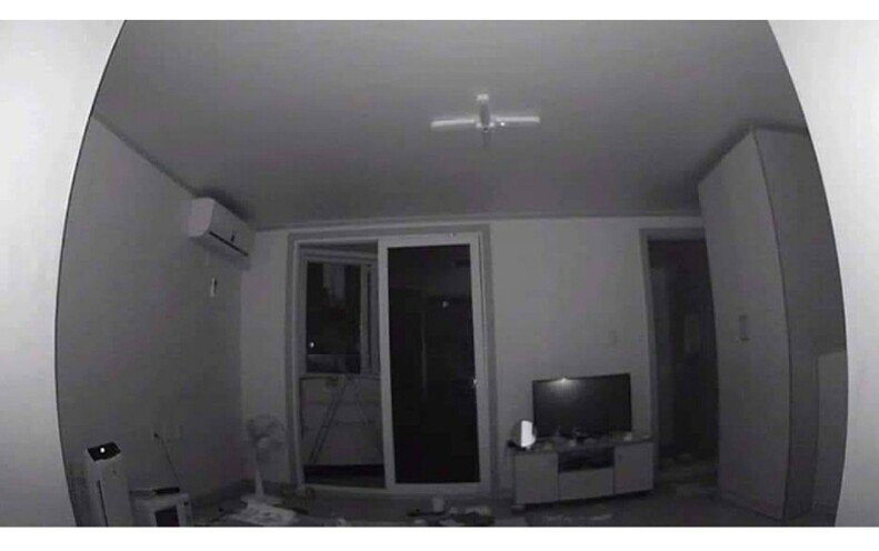자취방 CCTV