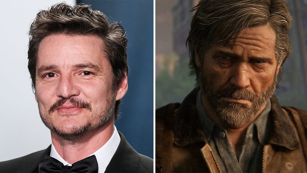 Pedro Pascal as Joel the Laoist drama.