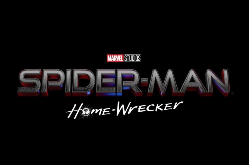 The title of Spider-Man's third film is revealed.JPG