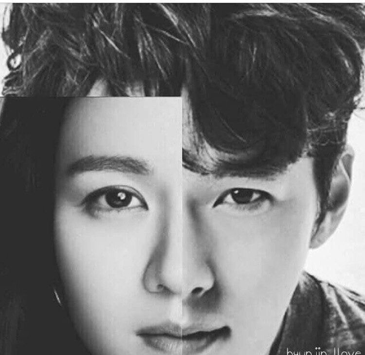 Hyun Bin and Son Ye Jin couple's creepy look synchro rate.