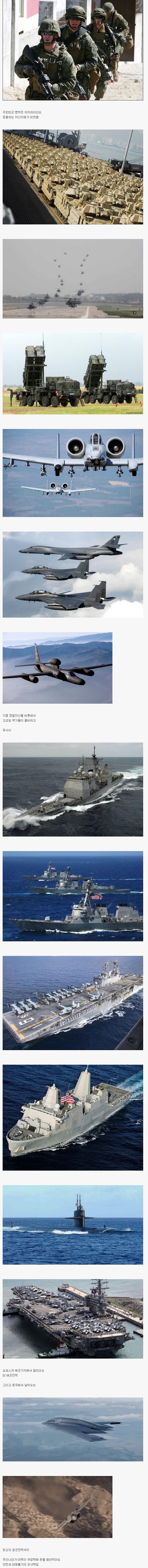 The Importance of U.S. Forces Korea