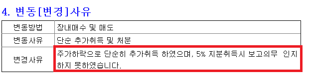 주식 물타기 레전드