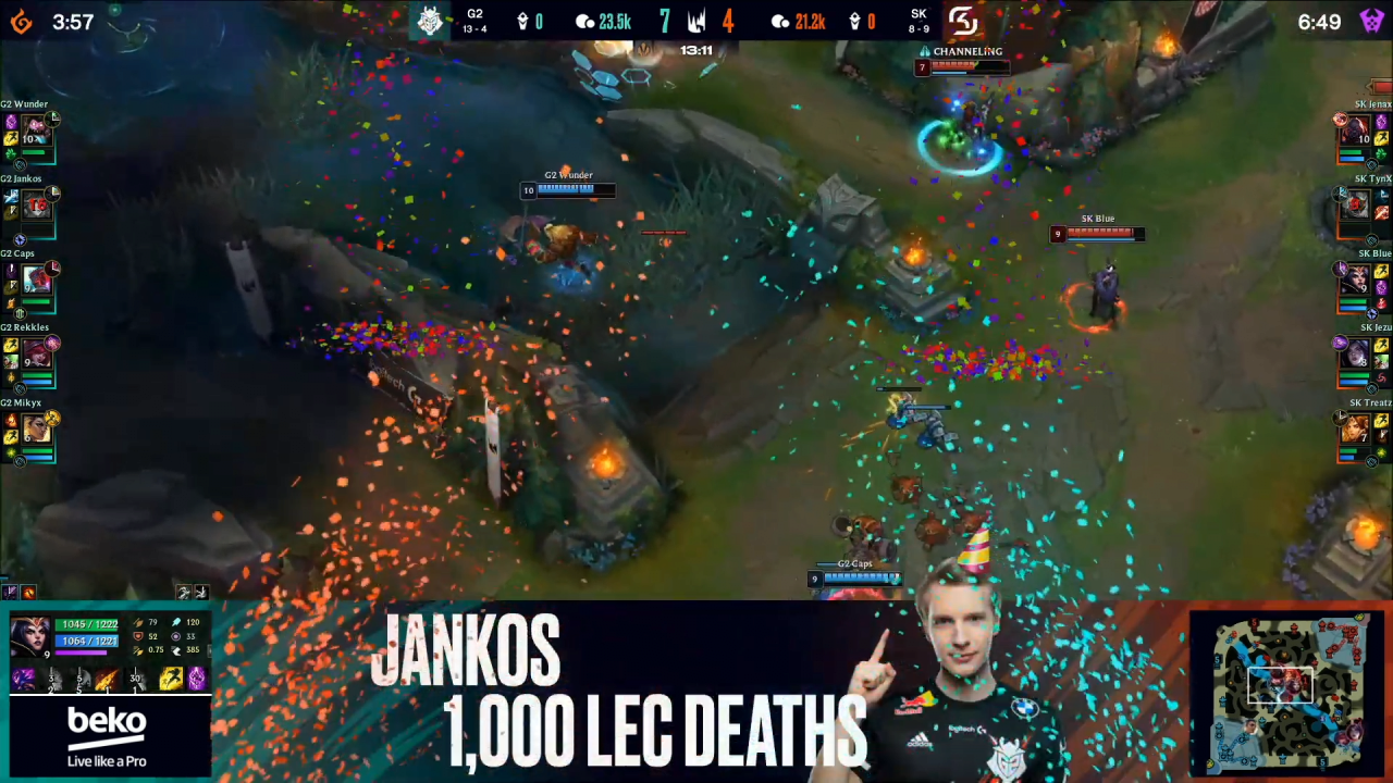 Jankos, 1000 Deaths.jpg