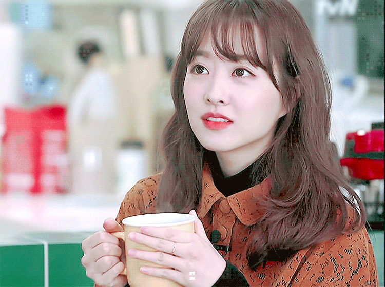 32살 박보영 외모