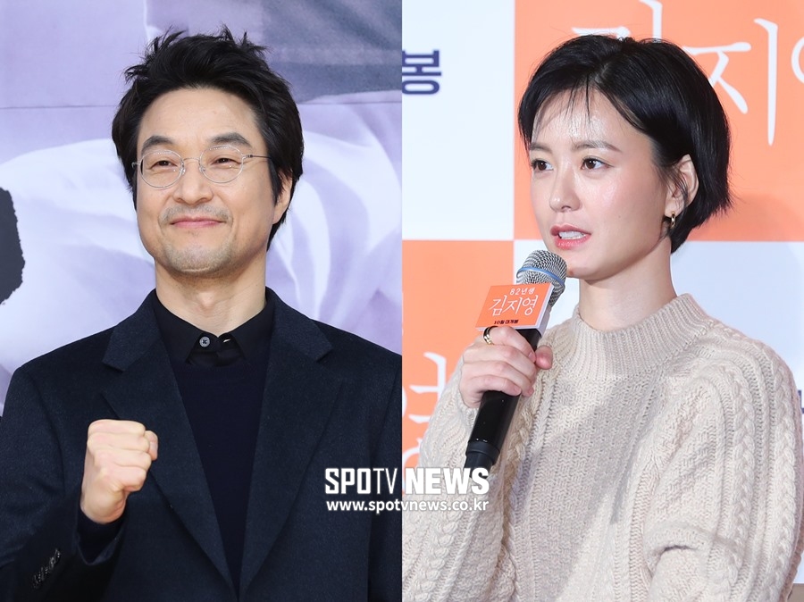 JTBC is pushing ahead with the drama. "To be criticized, it will be aired normally."