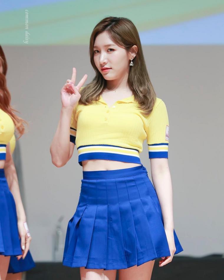 Laboum Soyeon