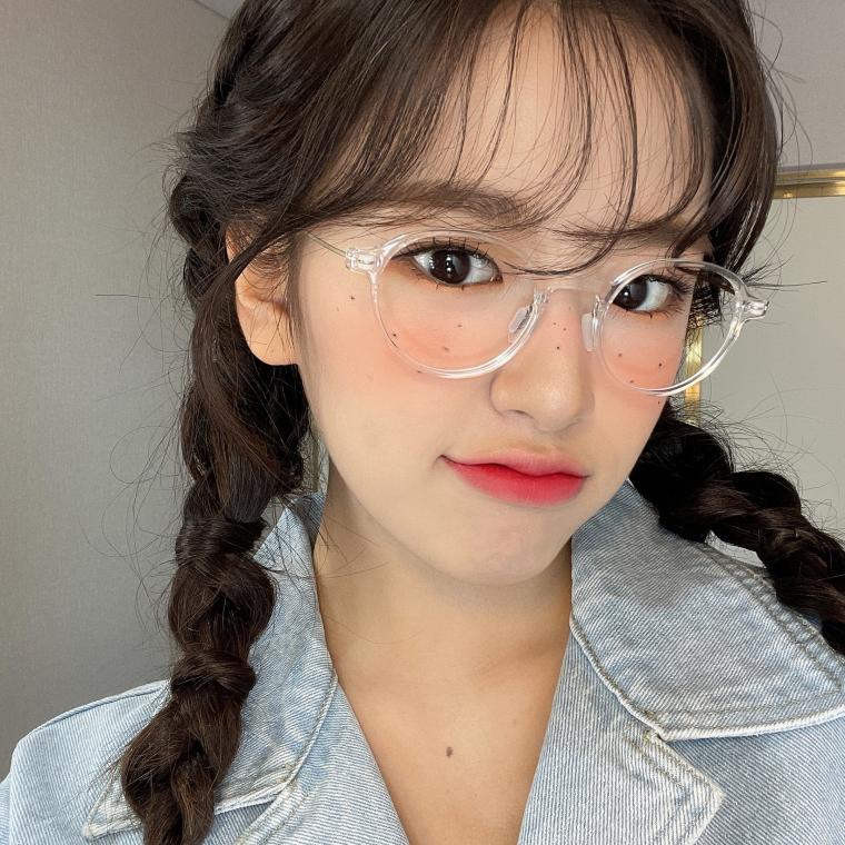 IZ*ONE Tweet-Eugene