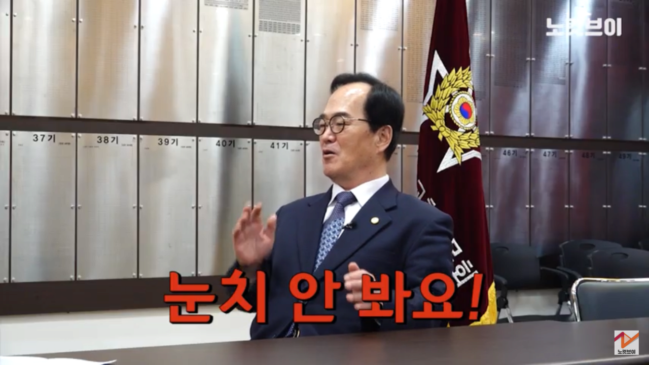 금방 임관한 소위 하사가 무서운 이유