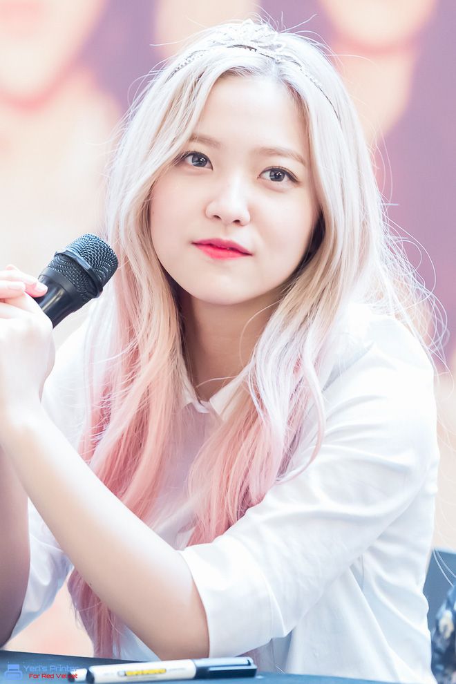 Level Yeri