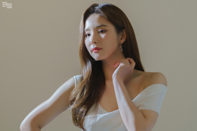 Shin Se-kyung 1