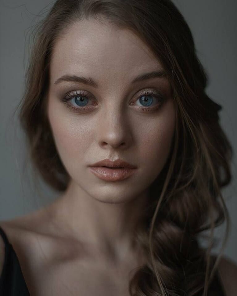 ㅇㅎ) 여성의 아름다움을 찍는 28세 러시아 사진작가