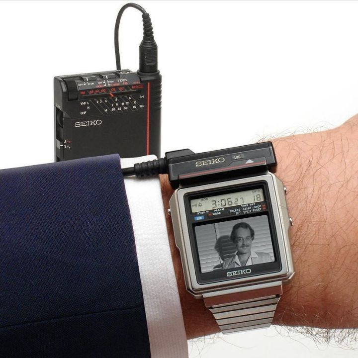 80년대 일본의 손목시계.jpg