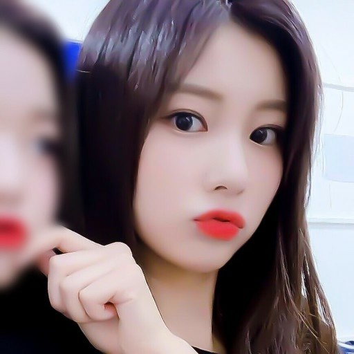 IZ*ONE Kang Hye-won