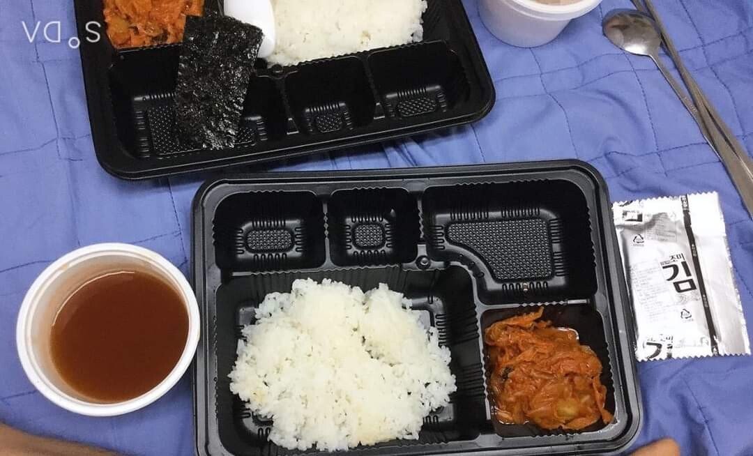 The Pentagon's ``normal meal'' standard, rather than giving it well.