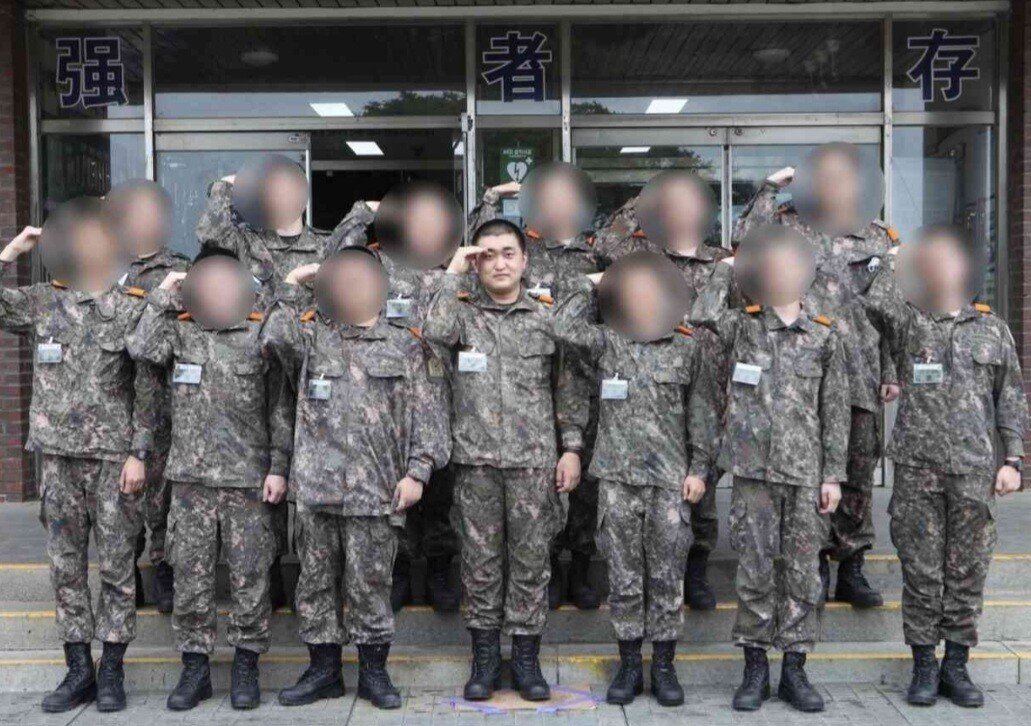 Inter-military Lee Young-ho's recent status