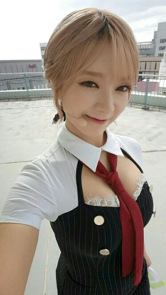 Squishy Choa