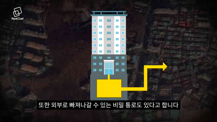 Celebrity living in a Korean house with a nuclear bunker.jpg