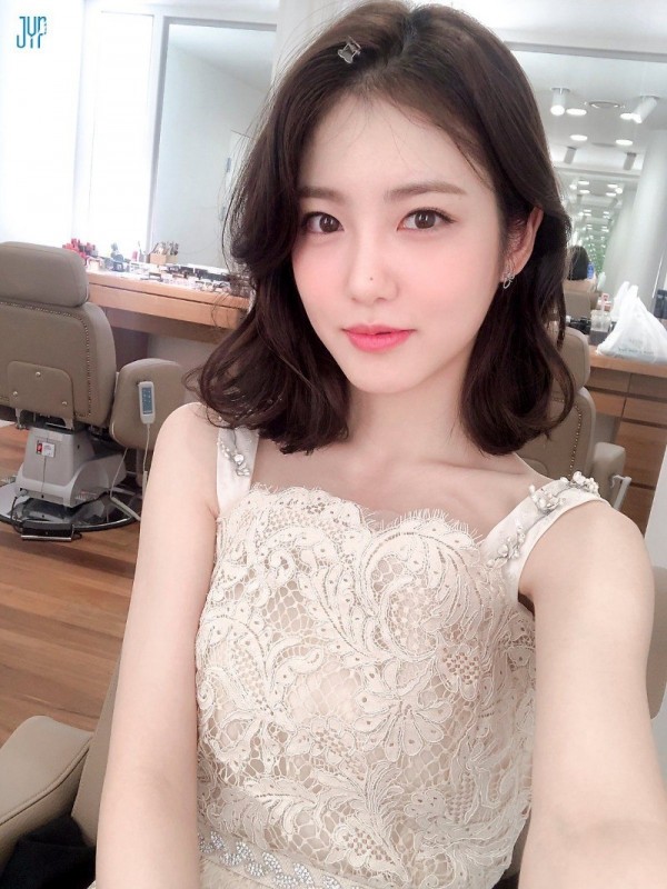 Rising Star Shin Ye-eun