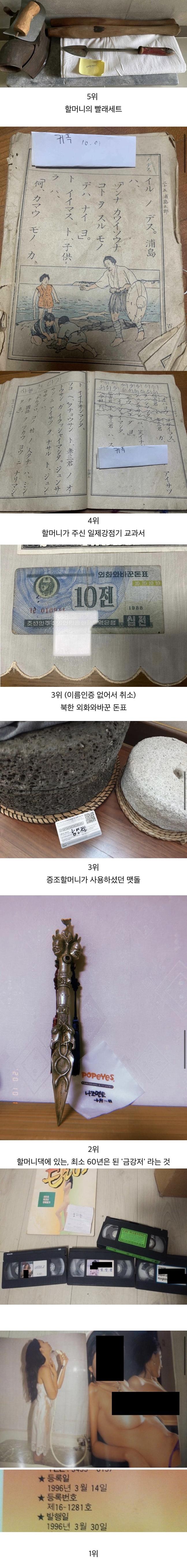 디씨 골동품 대회