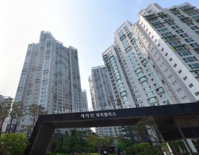 Apartment in Seoul, up 1.67 billion won in a year and eight months