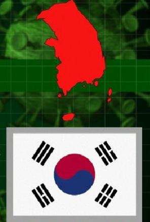 U.S. FDA's Korean Map Update