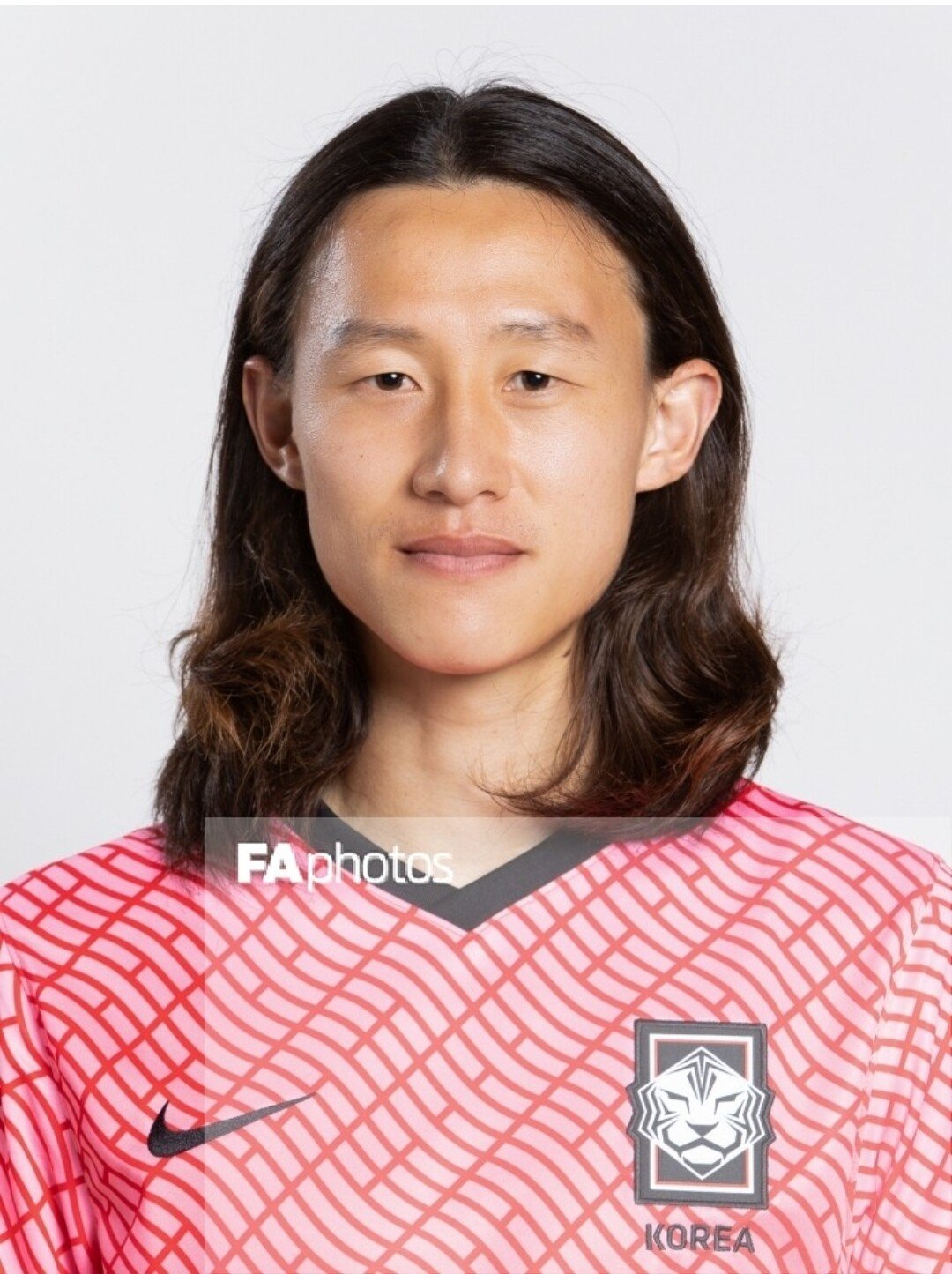 National University of Korea's Lee Jae Sung's profile picture.