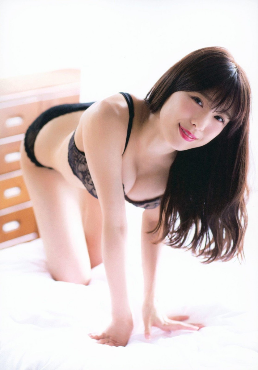 AKB48 Best Body