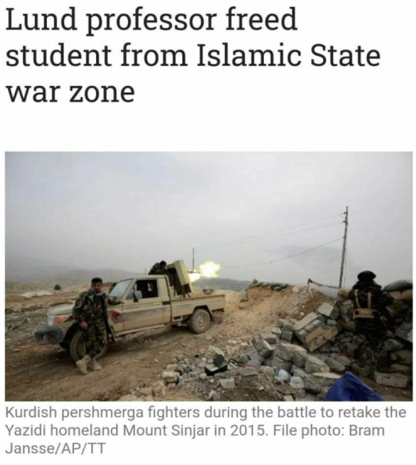 대학원생이 ISIS 로부터 구출되는 방법.jpg