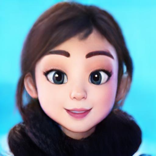 Kim Yu-na's Disney painting.jpg