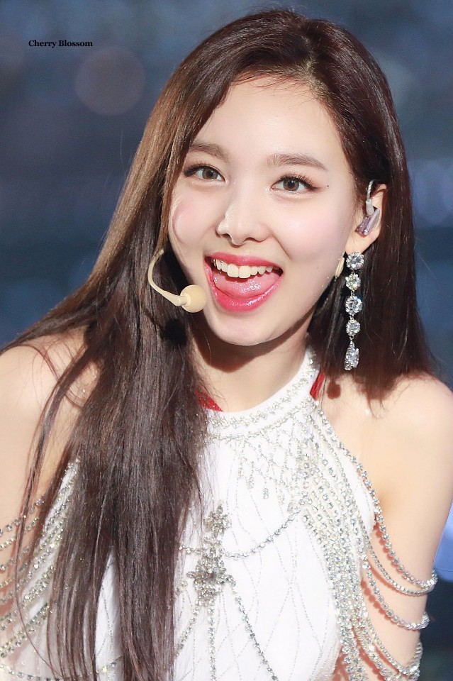 Pretty TWICE Nayeon