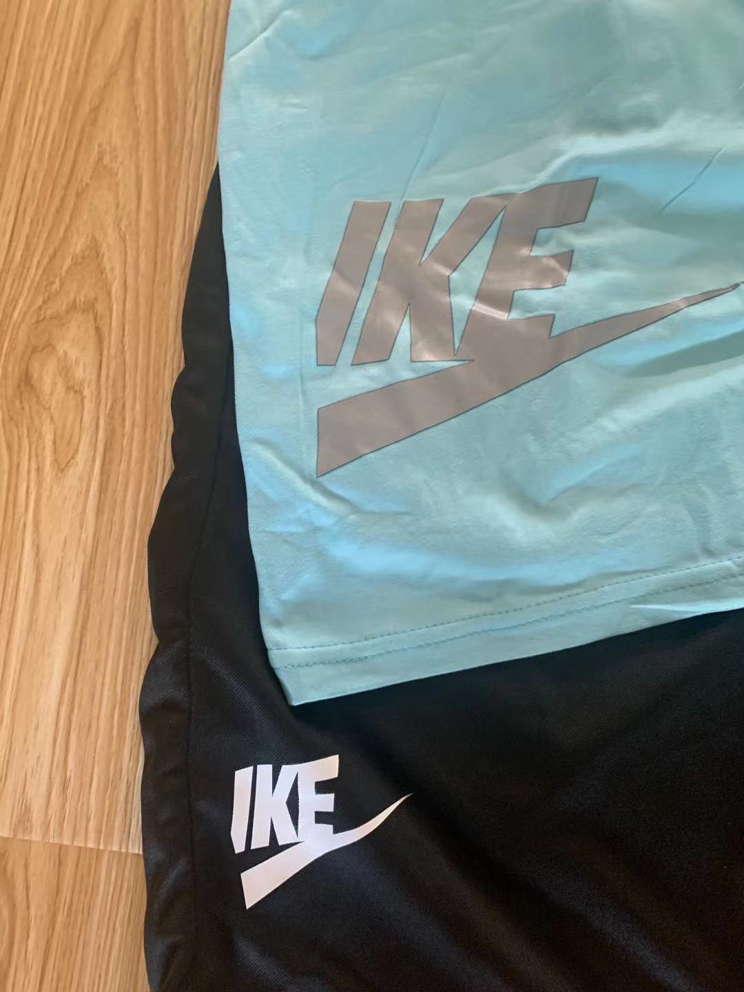 Nike sportswear bought in Taobao