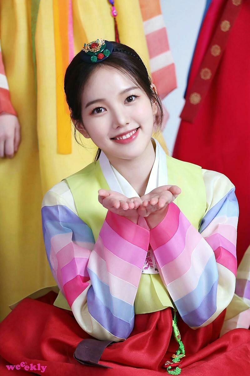 위클리 이수진