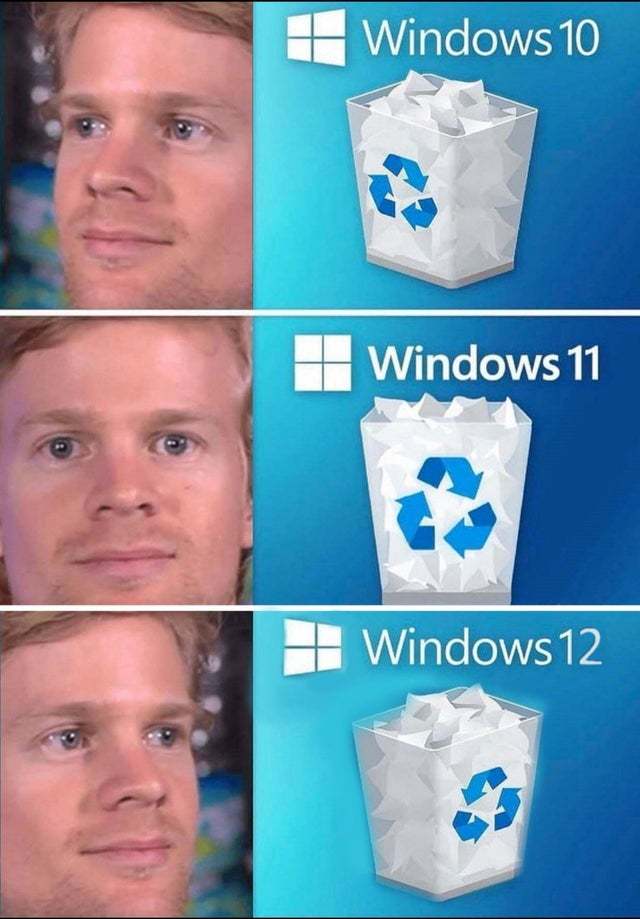 Windows 11 Trash