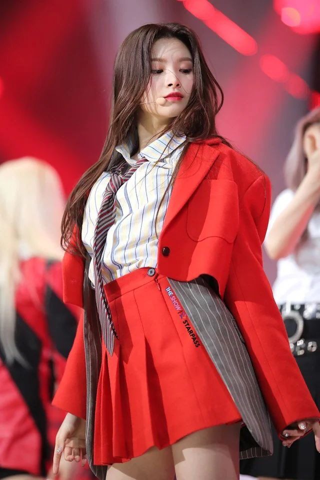 Fromis_9 Irene