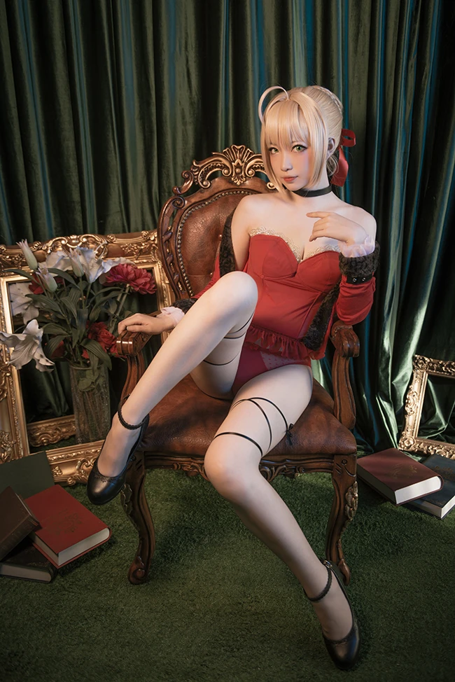 Nero Claudius (Course)